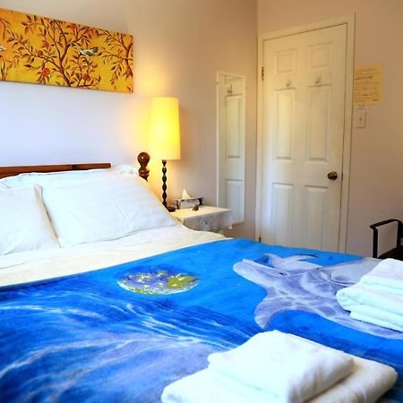 Jenny Guest House Yellowknife Buitenkant foto