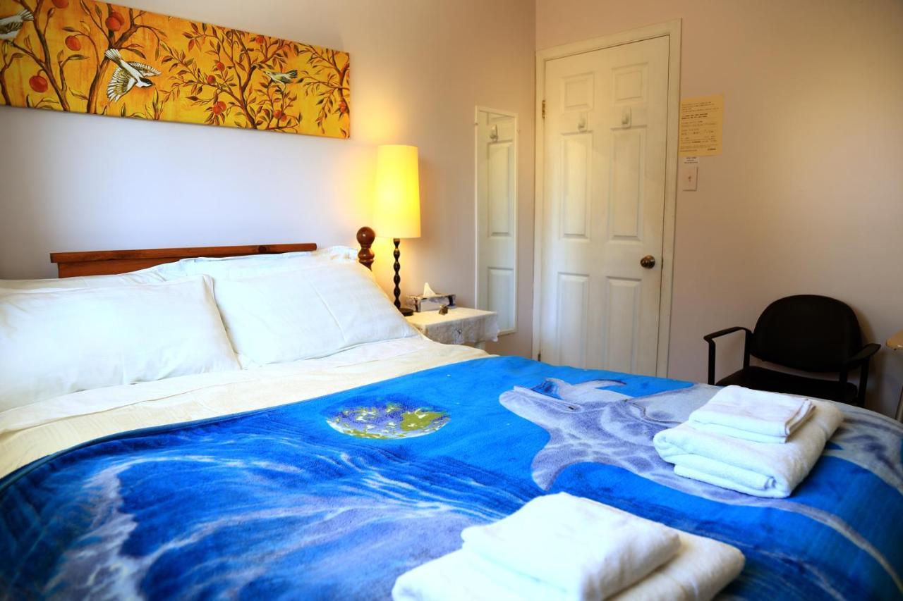 Jenny Guest House Yellowknife Buitenkant foto