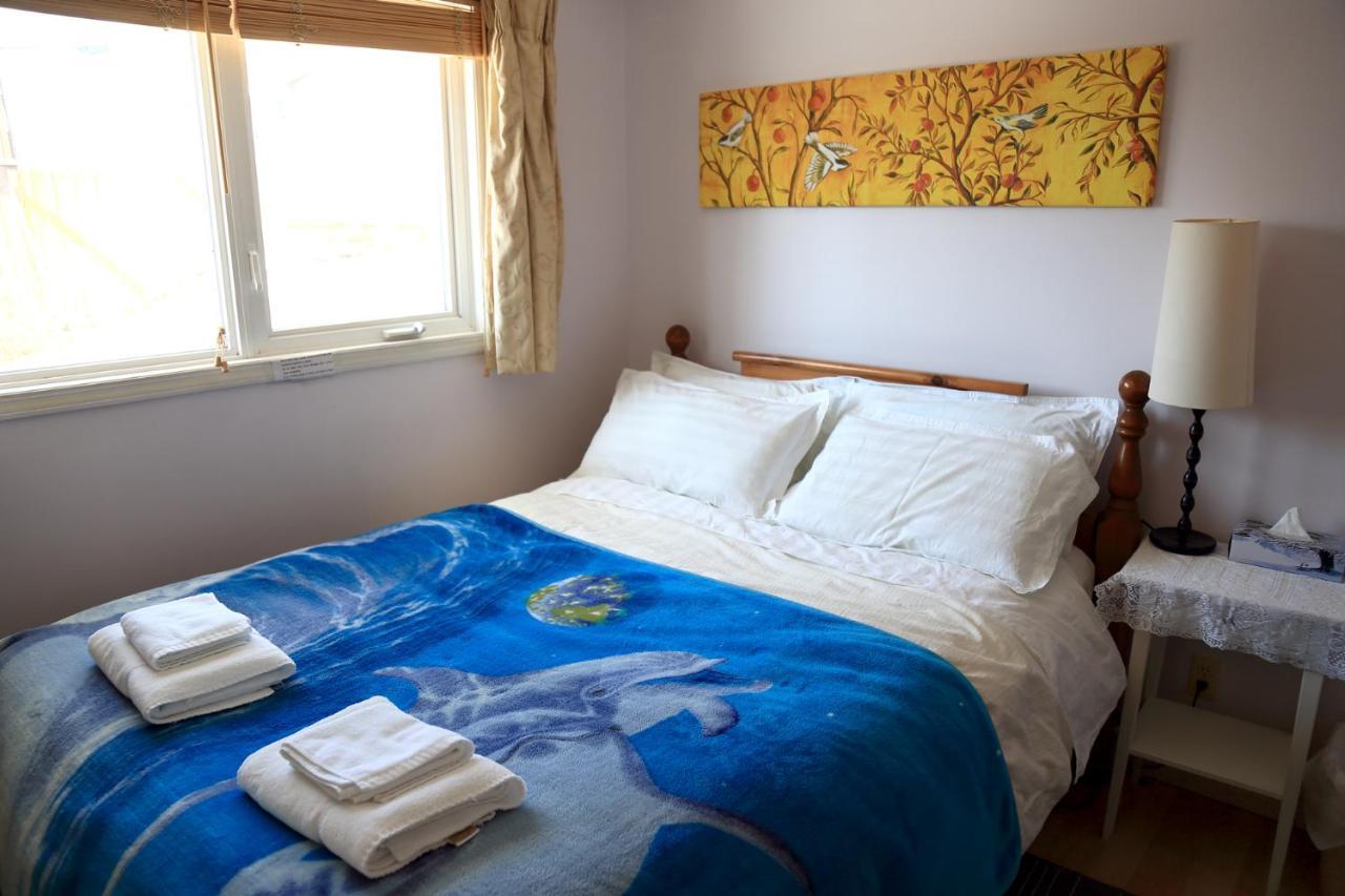 Jenny Guest House Yellowknife Buitenkant foto